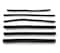 6 Packs: 30 ct. (180 total) Mixed Willow Charcoal by Artist’s Loft™